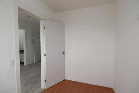 Apartamento à venda com 35m², 2 quartos e sem vagaQuarto 2