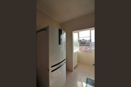 Apartamento à venda com 78m², 2 quartos e 1 vagaCozinha 