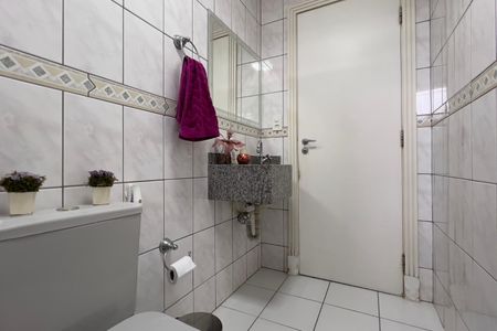 Apartamento à venda com 76m², 2 quartos e 1 vagaBanheiro