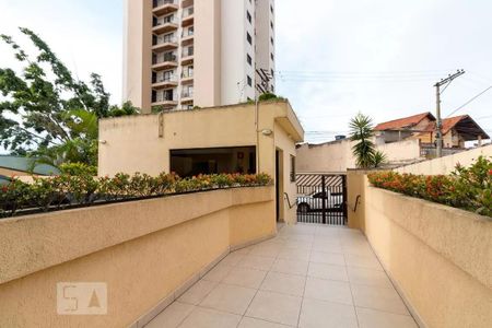 Apartamento à venda com 76m², 2 quartos e 1 vagaÁrea comum