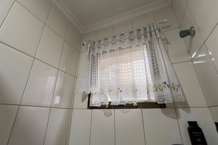 Apartamento à venda com 76m², 2 quartos e 1 vagaBanheiro da Suíte