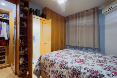 Apartamento à venda com 76m², 2 quartos e 1 vagaSuíte