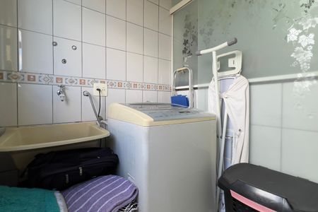 Apartamento à venda com 76m², 2 quartos e 1 vagaCozinha/Área de Serviço