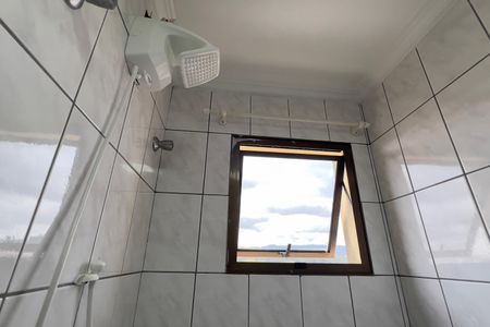 Apartamento à venda com 76m², 2 quartos e 1 vagaBanheiro