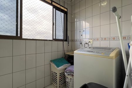 Apartamento à venda com 76m², 2 quartos e 1 vagaCozinha/Área de Serviço