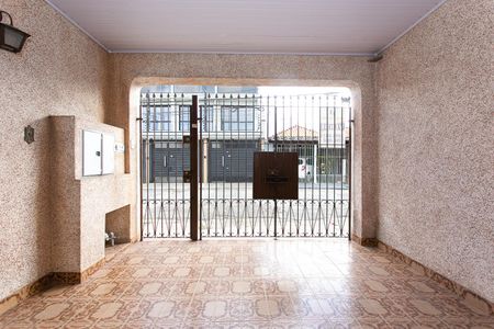 Casa à venda com 110m², 2 quartos e 1 vaga Casa à venda com 110m², 2 quartos e 1 vagaGaragem