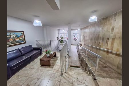 Apartamento à venda com 51m², 1 quarto e sem vagaÁrea comum