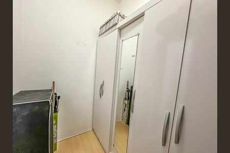 Apartamento à venda com 51m², 1 quarto e sem vagaCloset
