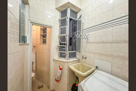 Apartamento à venda com 51m², 1 quarto e sem vagaÁrea de Serviço