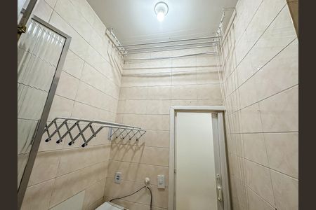 Apartamento à venda com 51m², 1 quarto e sem vagaÁrea de Serviço
