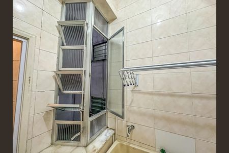 Apartamento à venda com 51m², 1 quarto e sem vagaÁrea de Serviço