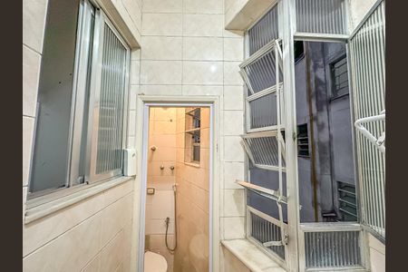 Apartamento à venda com 51m², 1 quarto e sem vagaÁrea de Serviço