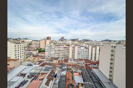 Apartamento à venda com 51m², 1 quarto e sem vagaÁrea comum