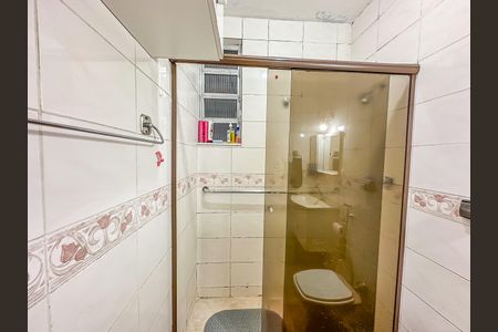 Apartamento à venda com 51m², 1 quarto e sem vagaBanheiro  1