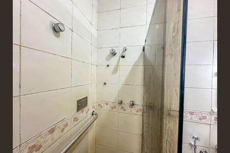 Apartamento à venda com 51m², 1 quarto e sem vagaBanheiro  1