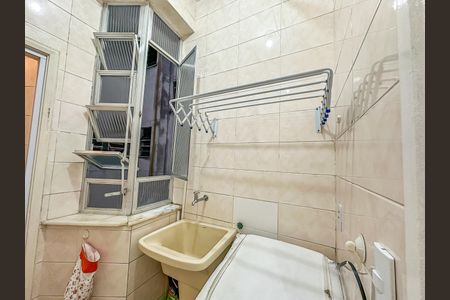 Apartamento à venda com 51m², 1 quarto e sem vagaÁrea de Serviço