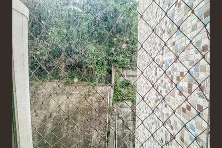 Apartamento à venda com 51m², 1 quarto e sem vagaVista da Sala