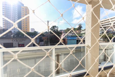 Apartamento à venda com 40m², 2 quartos e 1 vaga Apartamento à venda com 40m², 2 quartos e 1 vagaVista do Quarto 1