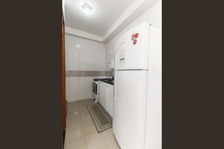Apartamento à venda com 40m², 2 quartos e 1 vaga Apartamento à venda com 40m², 2 quartos e 1 vagaCozinha