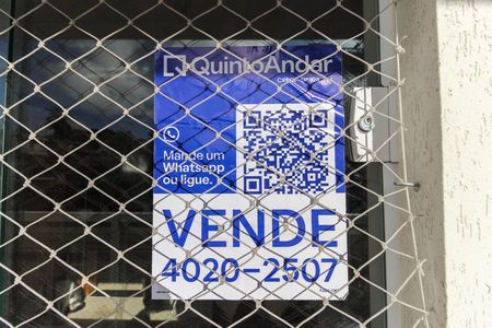 Apartamento à venda com 40m², 2 quartos e 1 vaga Apartamento à venda com 40m², 2 quartos e 1 vagaJanela + Placa