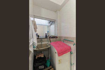 Apartamento à venda com 40m², 2 quartos e 1 vaga Apartamento à venda com 40m², 2 quartos e 1 vagaÁrea de Serviço