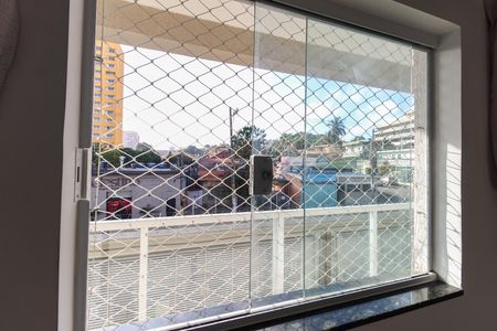 Apartamento à venda com 40m², 2 quartos e 1 vaga Apartamento à venda com 40m², 2 quartos e 1 vagaVista da Sala