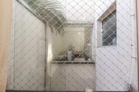 Apartamento à venda com 40m², 2 quartos e 1 vaga Apartamento à venda com 40m², 2 quartos e 1 vagaVista do Quarto 2