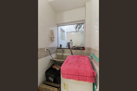 Apartamento à venda com 40m², 2 quartos e 1 vaga Apartamento à venda com 40m², 2 quartos e 1 vagaÁrea de Serviço