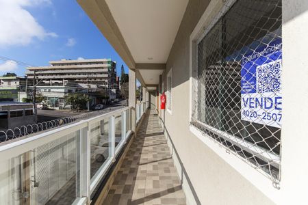 Apartamento à venda com 40m², 2 quartos e 1 vaga Apartamento à venda com 40m², 2 quartos e 1 vagaÁrea Externa