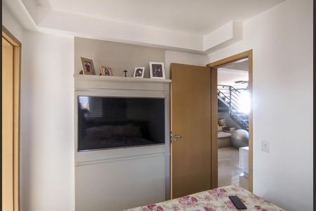 Apartamento à venda com 110m², 2 quartos e 2 vagasQuarto 2