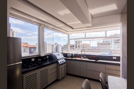 Apartamento à venda com 110m², 2 quartos e 2 vagasCobertura