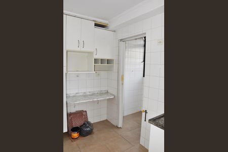 Apartamento à venda com 50m², 2 quartos e 1 vaga Apartamento à venda com 50m², 2 quartos e 1 vagaCozinha