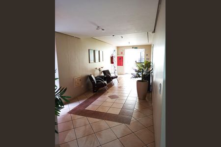 Apartamento à venda com 50m², 2 quartos e 1 vaga Apartamento à venda com 50m², 2 quartos e 1 vagaHall de entrada