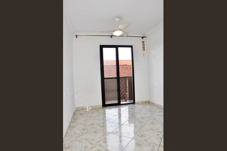 Apartamento à venda com 50m², 2 quartos e 1 vaga Apartamento à venda com 50m², 2 quartos e 1 vagaSala