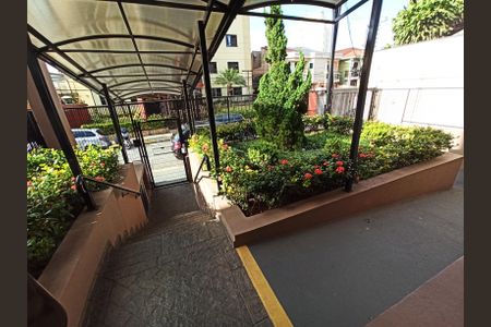 Apartamento à venda com 50m², 2 quartos e 1 vaga Apartamento à venda com 50m², 2 quartos e 1 vagaÁrea comum
