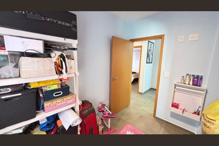 Apartamento à venda com 97m², 3 quartos e 2 vagas Apartamento à venda com 97m², 3 quartos e 2 vagasQuarto 2