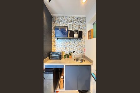 Apartamento à venda com 97m², 3 quartos e 2 vagas Apartamento à venda com 97m², 3 quartos e 2 vagasVaranda