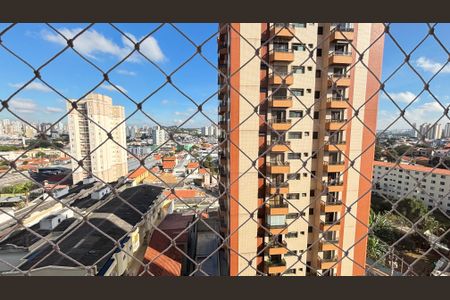 Apartamento à venda com 97m², 3 quartos e 2 vagas Apartamento à venda com 97m², 3 quartos e 2 vagasQuarto 1 Vista