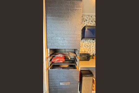 Apartamento à venda com 97m², 3 quartos e 2 vagas Apartamento à venda com 97m², 3 quartos e 2 vagasVaranda