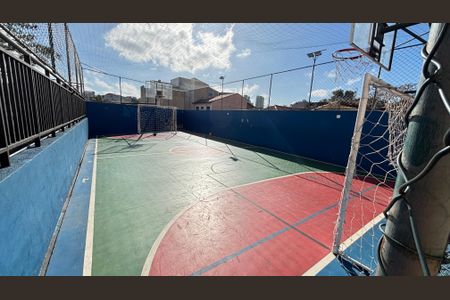 Apartamento à venda com 97m², 3 quartos e 2 vagas Apartamento à venda com 97m², 3 quartos e 2 vagasQuadra