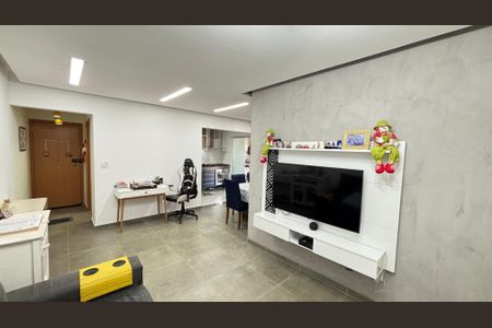 Apartamento à venda com 97m², 3 quartos e 2 vagas Apartamento à venda com 97m², 3 quartos e 2 vagasSala