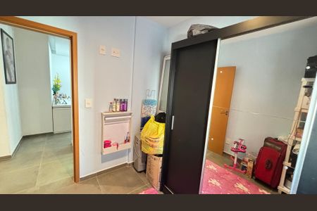 Apartamento à venda com 97m², 3 quartos e 2 vagas Apartamento à venda com 97m², 3 quartos e 2 vagasQuarto 2