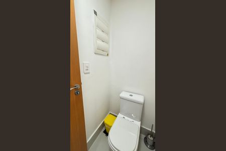 Apartamento à venda com 97m², 3 quartos e 2 vagas Apartamento à venda com 97m², 3 quartos e 2 vagasLavabo