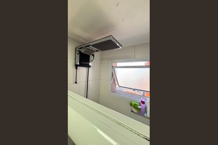 Apartamento à venda com 97m², 3 quartos e 2 vagas Apartamento à venda com 97m², 3 quartos e 2 vagasBanheiro da Suíte