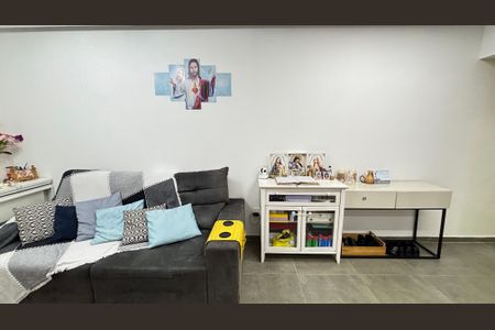 Apartamento à venda com 97m², 3 quartos e 2 vagas Apartamento à venda com 97m², 3 quartos e 2 vagasSala