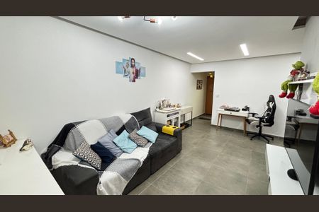 Apartamento à venda com 97m², 3 quartos e 2 vagas Apartamento à venda com 97m², 3 quartos e 2 vagasSala