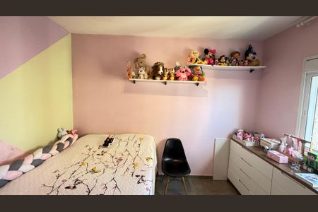 Apartamento à venda com 97m², 3 quartos e 2 vagas Apartamento à venda com 97m², 3 quartos e 2 vagasQuarto 1