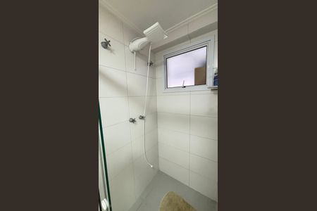 Apartamento à venda com 97m², 3 quartos e 2 vagas Apartamento à venda com 97m², 3 quartos e 2 vagasBanheiro