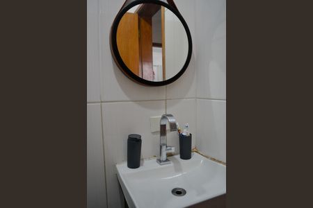 Apartamento à venda com 140m², 2 quartos e 2 vagas Apartamento à venda com 140m², 2 quartos e 2 vagasBanheiro