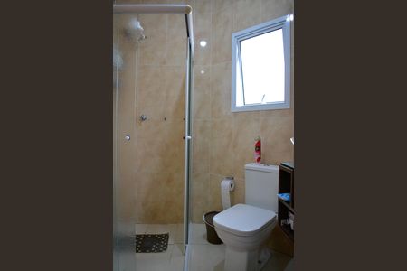 Apartamento à venda com 140m², 2 quartos e 2 vagas Apartamento à venda com 140m², 2 quartos e 2 vagasBanheiro da suíte